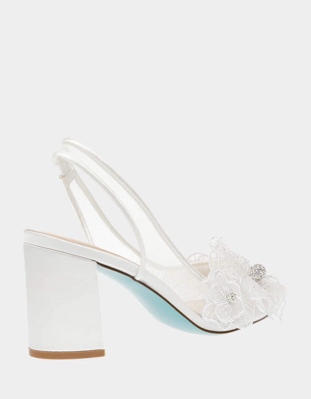 Zapato Petra