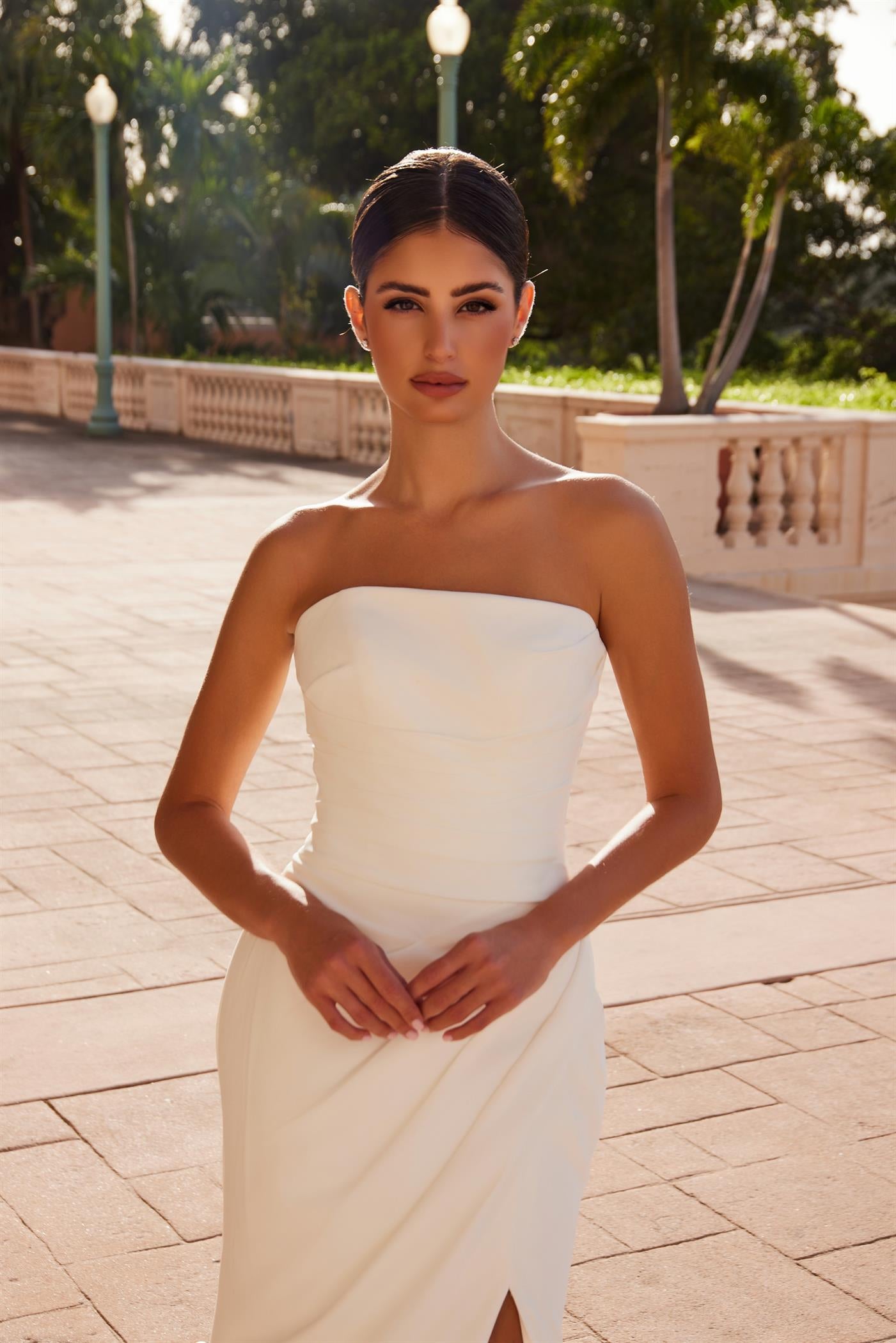 Vestido Rafina