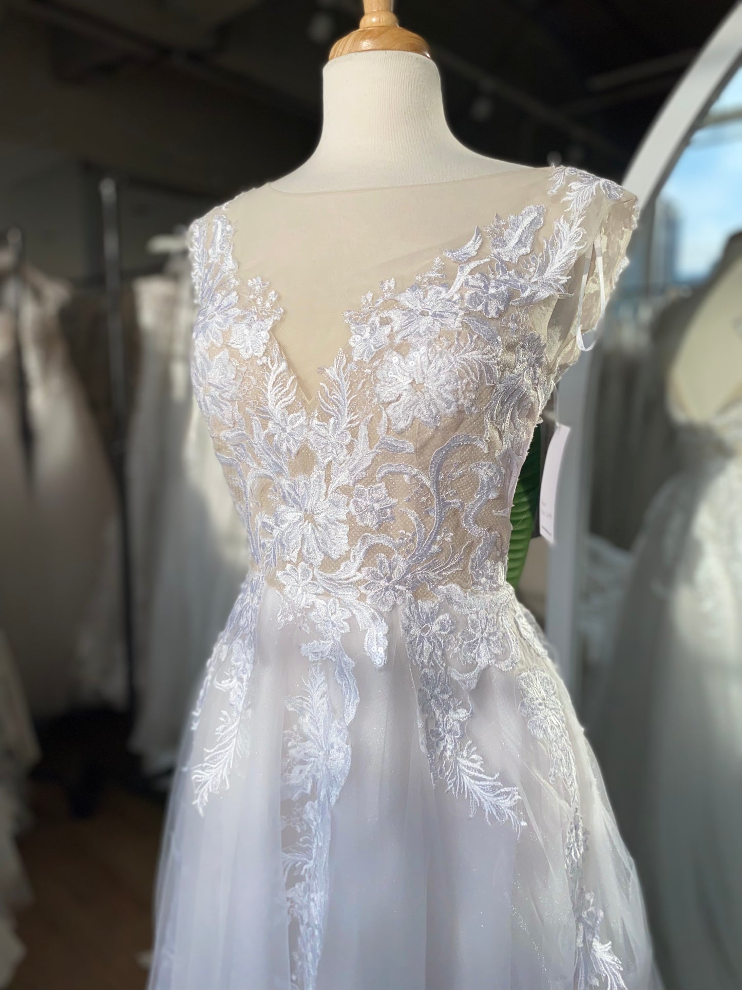 Vestido Sienna