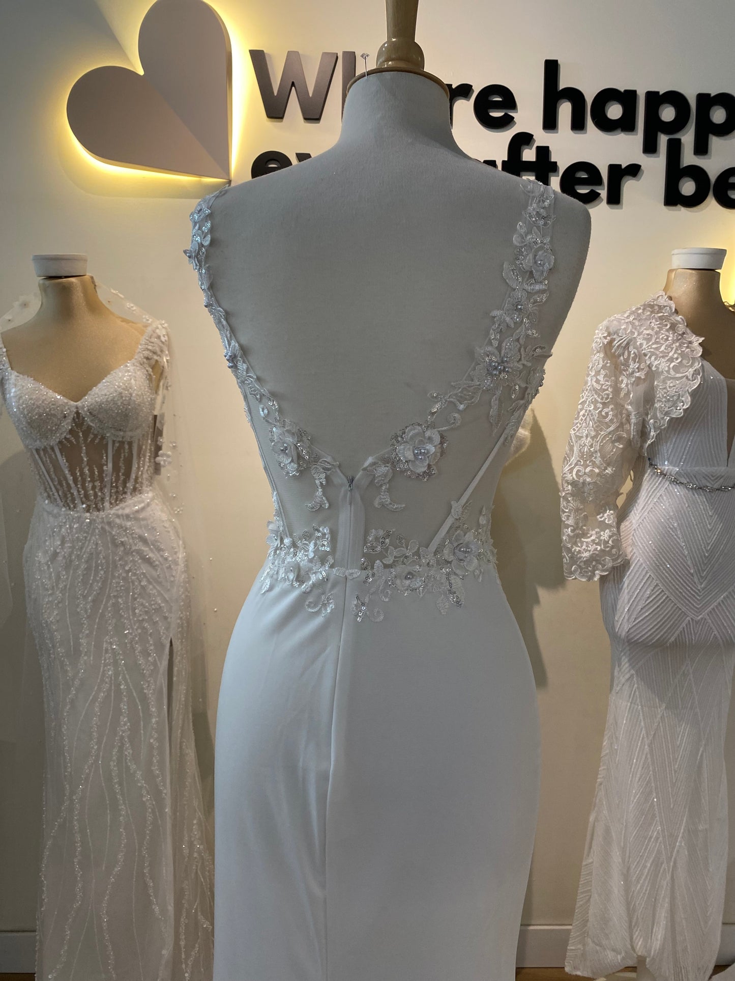 Vestido Agatha