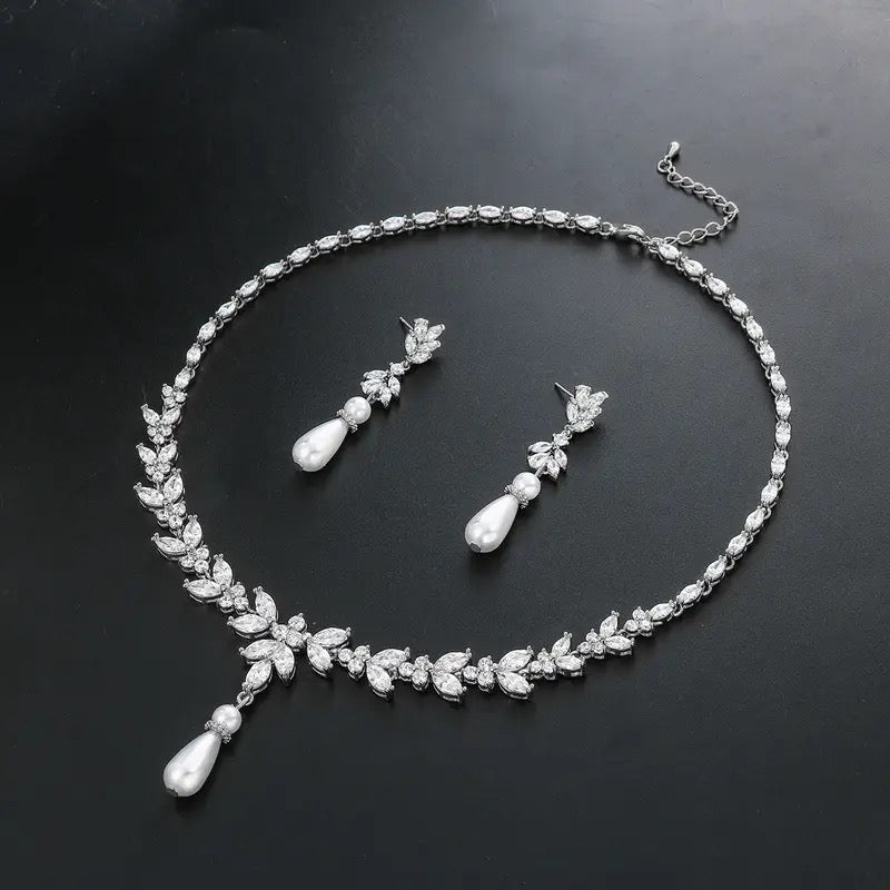 Set Old Pearl