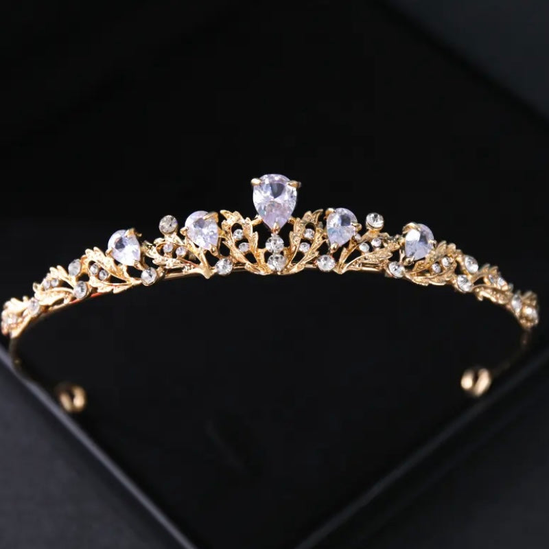 Tiara Darly