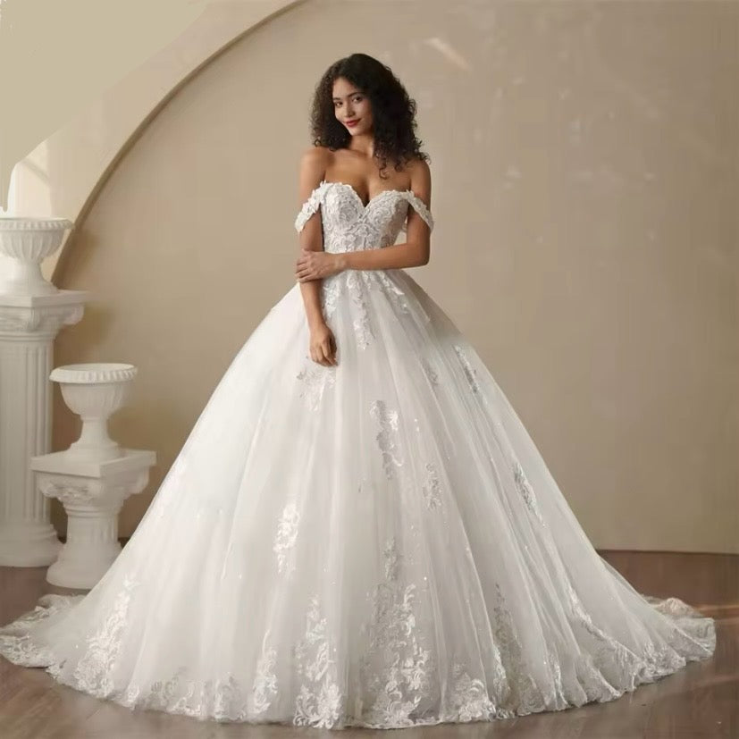 Vestido Mila
