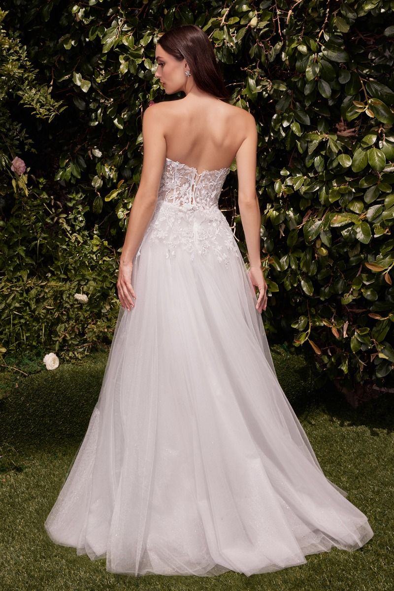 Vestido Wild Flower