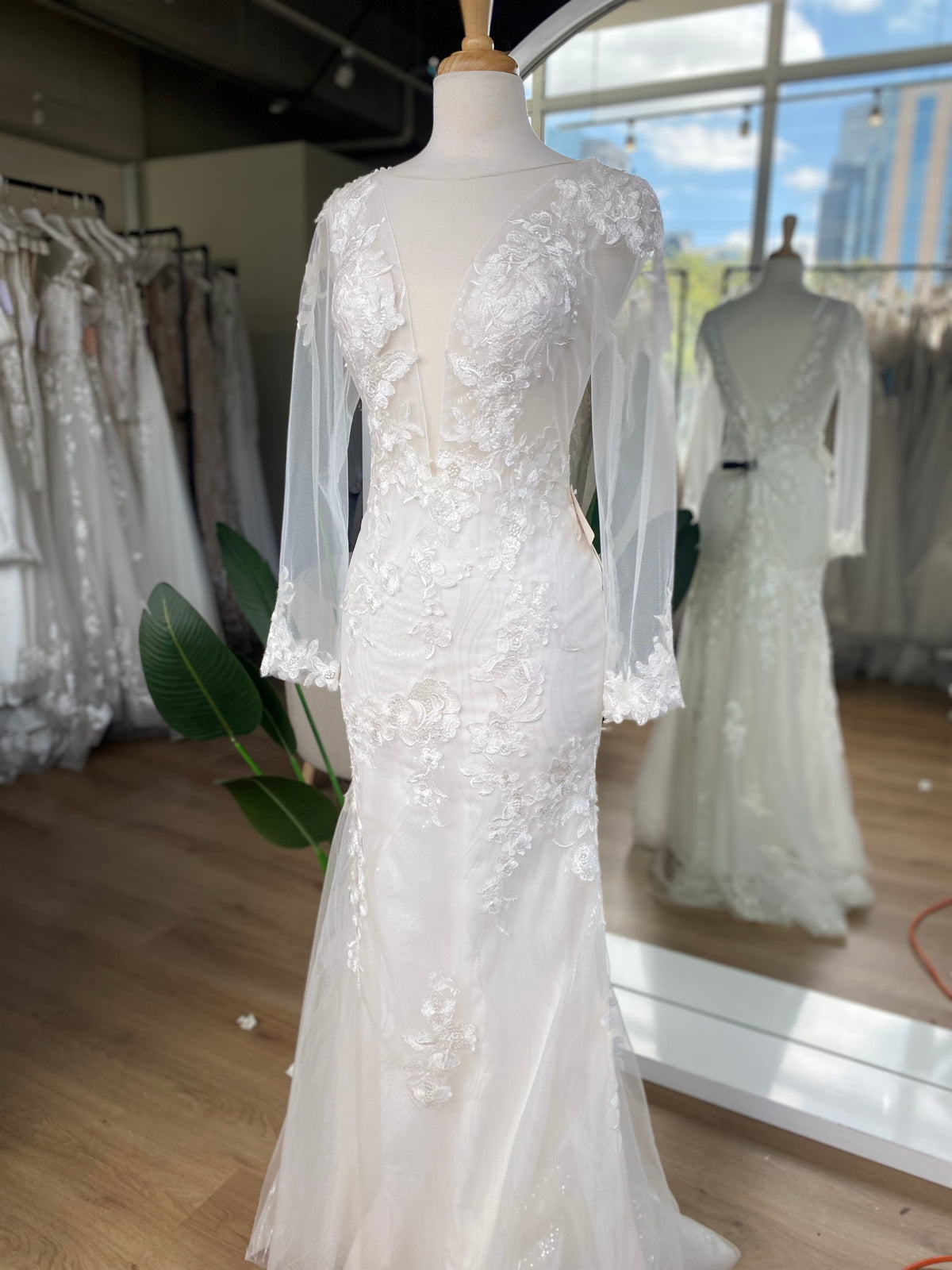 Vestido Norélle
