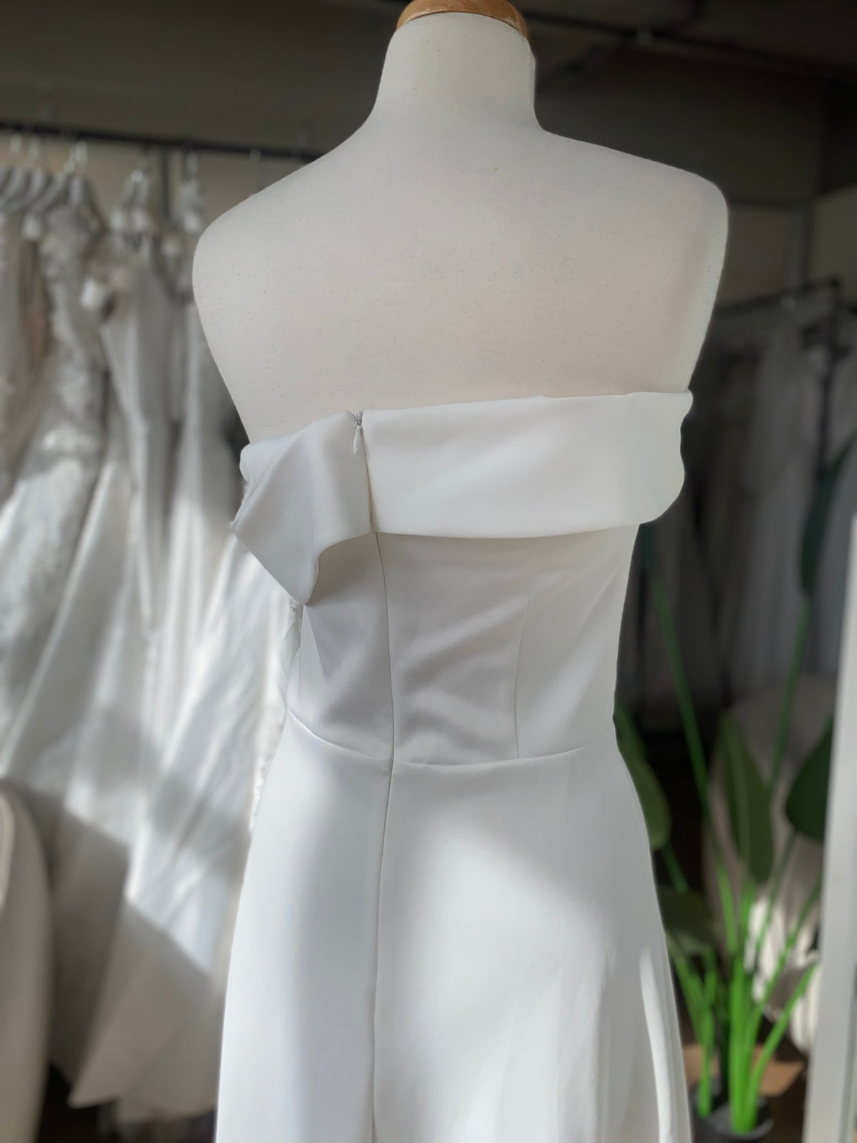 Vestido Ángel Vow