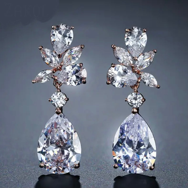 Aretes Faith