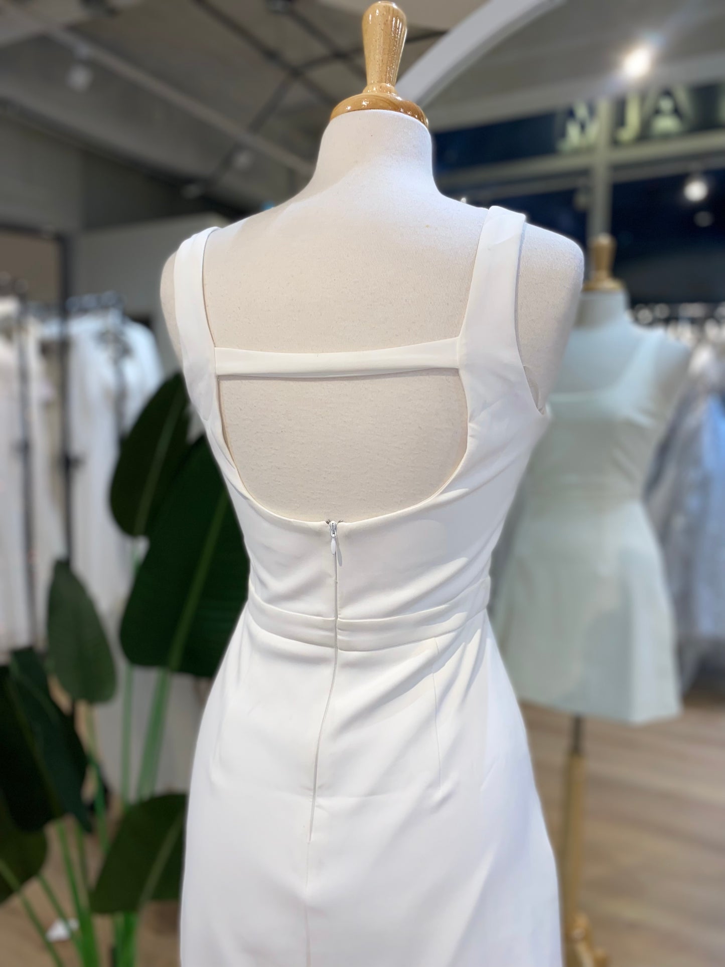 Vestido Corto Melody