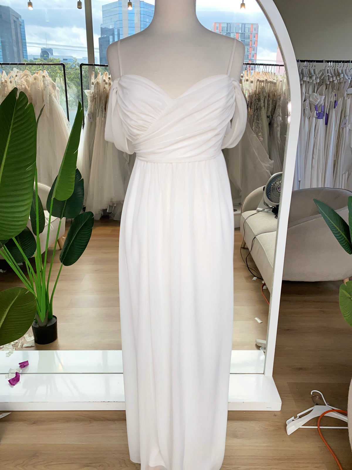 Vestido More