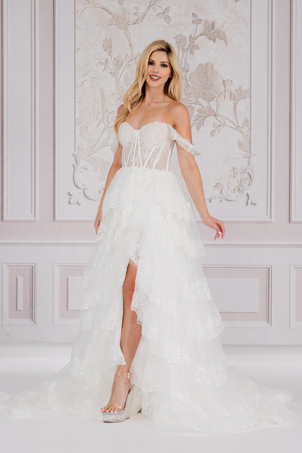 Vestido Town Country