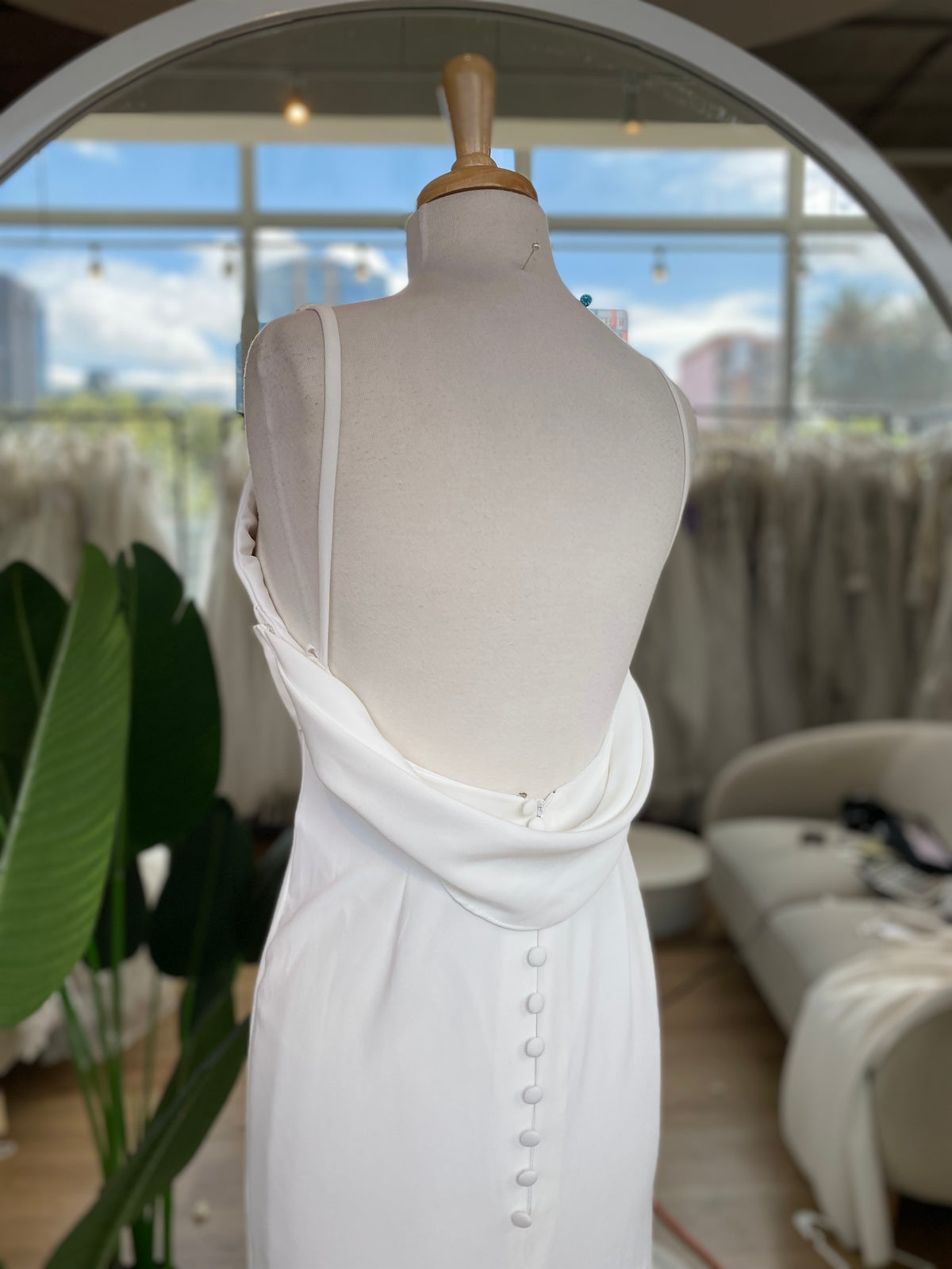 Vestido Chantal
