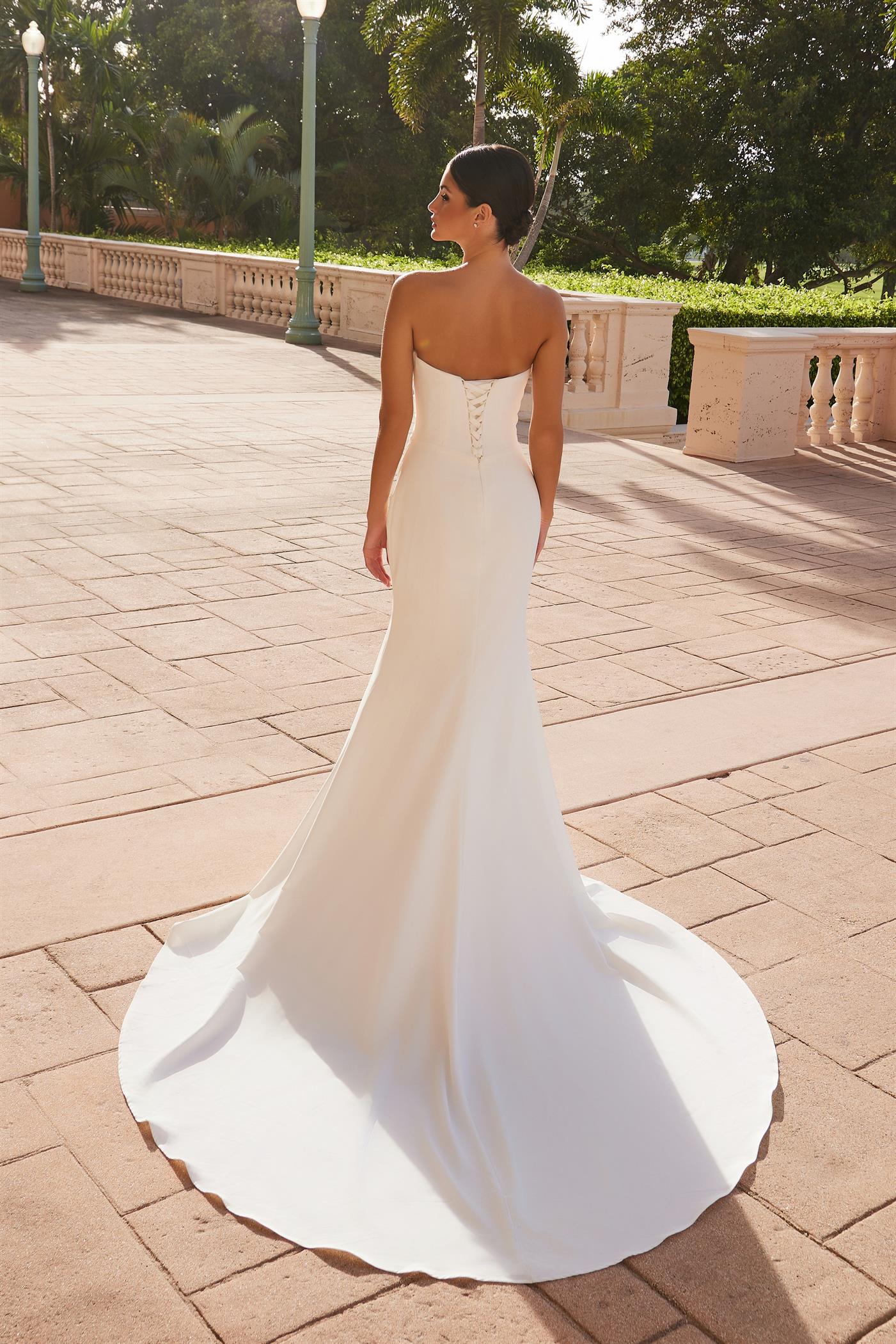 Vestido Rafina