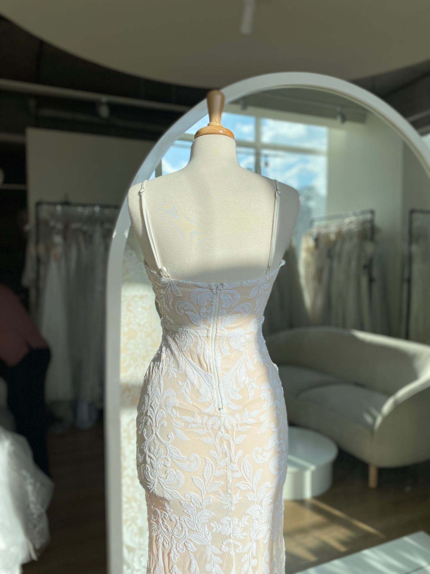Vestido True Love