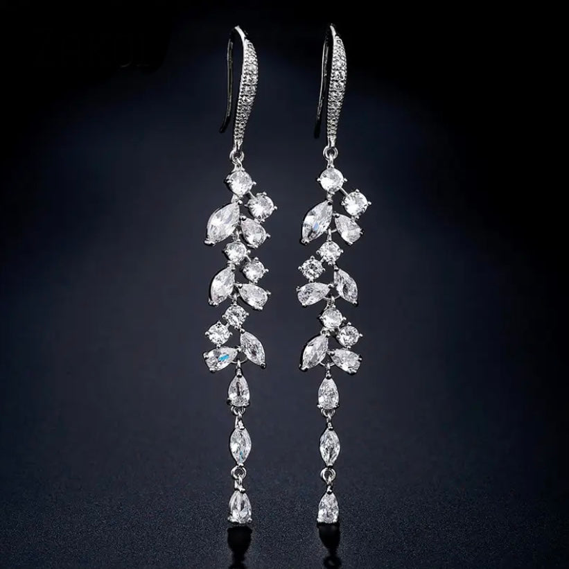 Arete Falling Drops