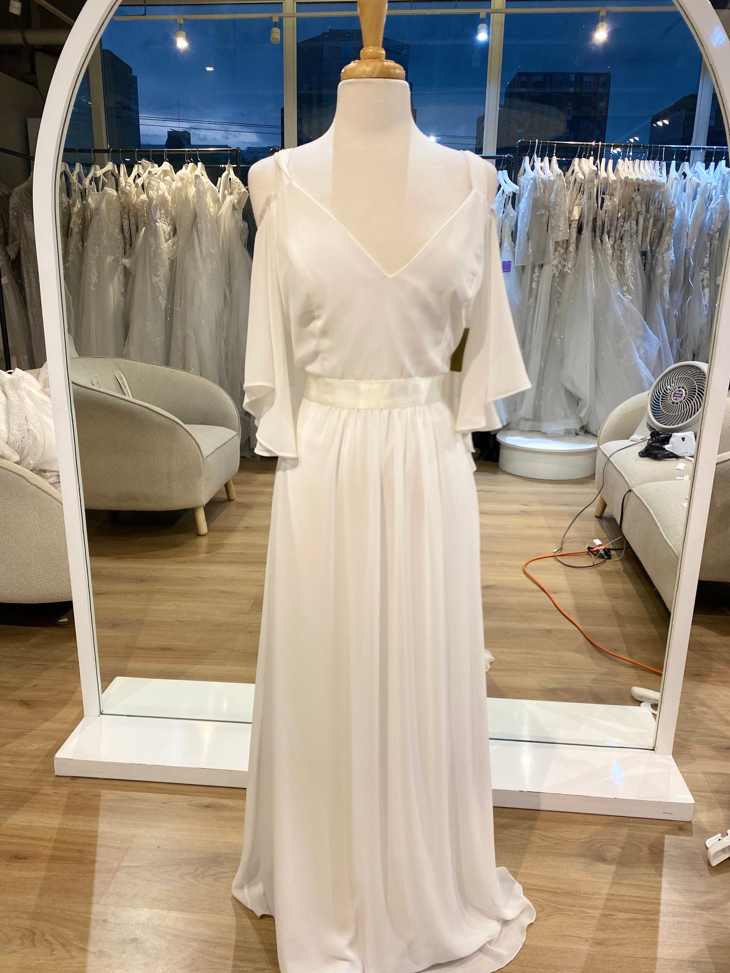 Vestido Cora Dream