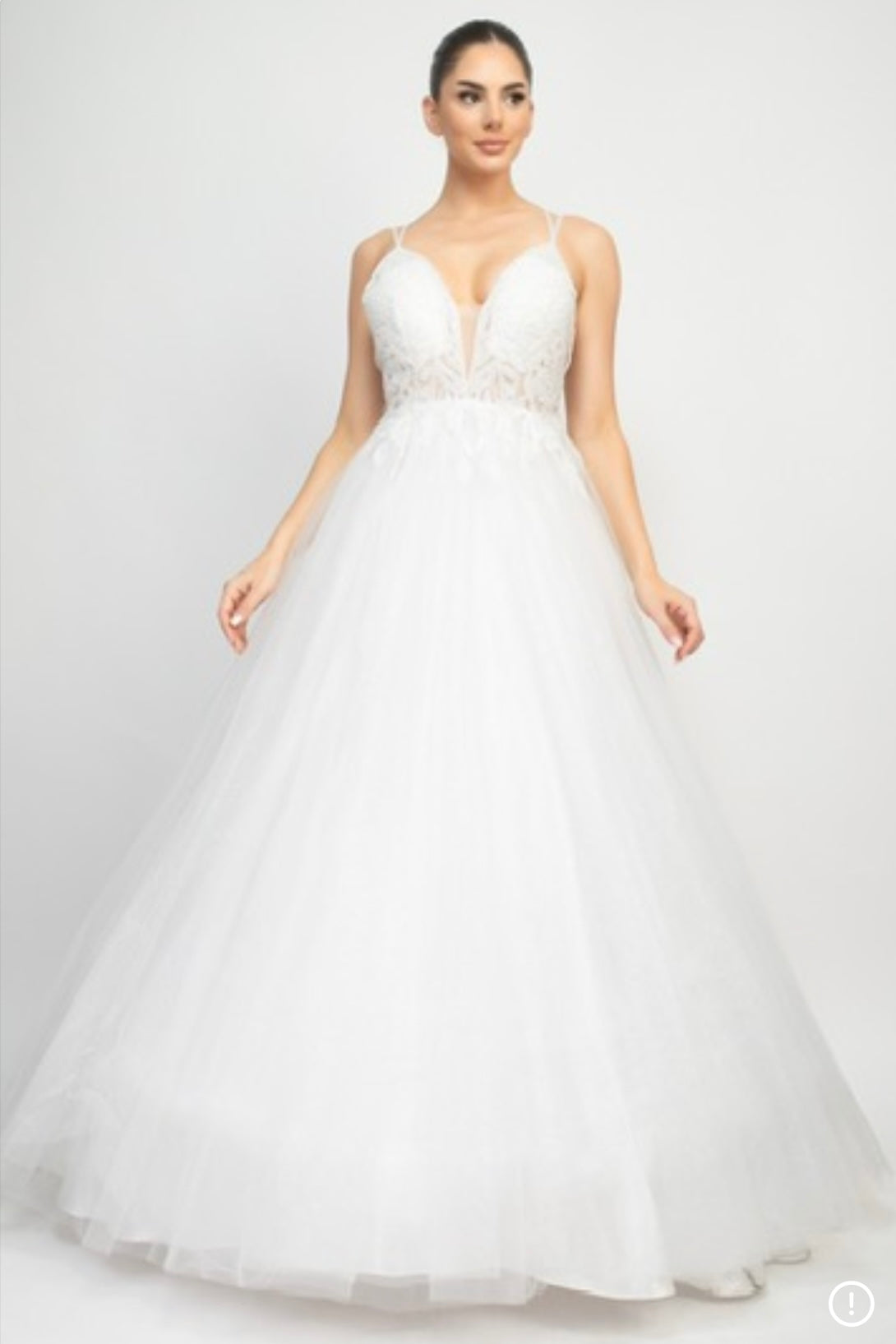 Vestido Cool Wind