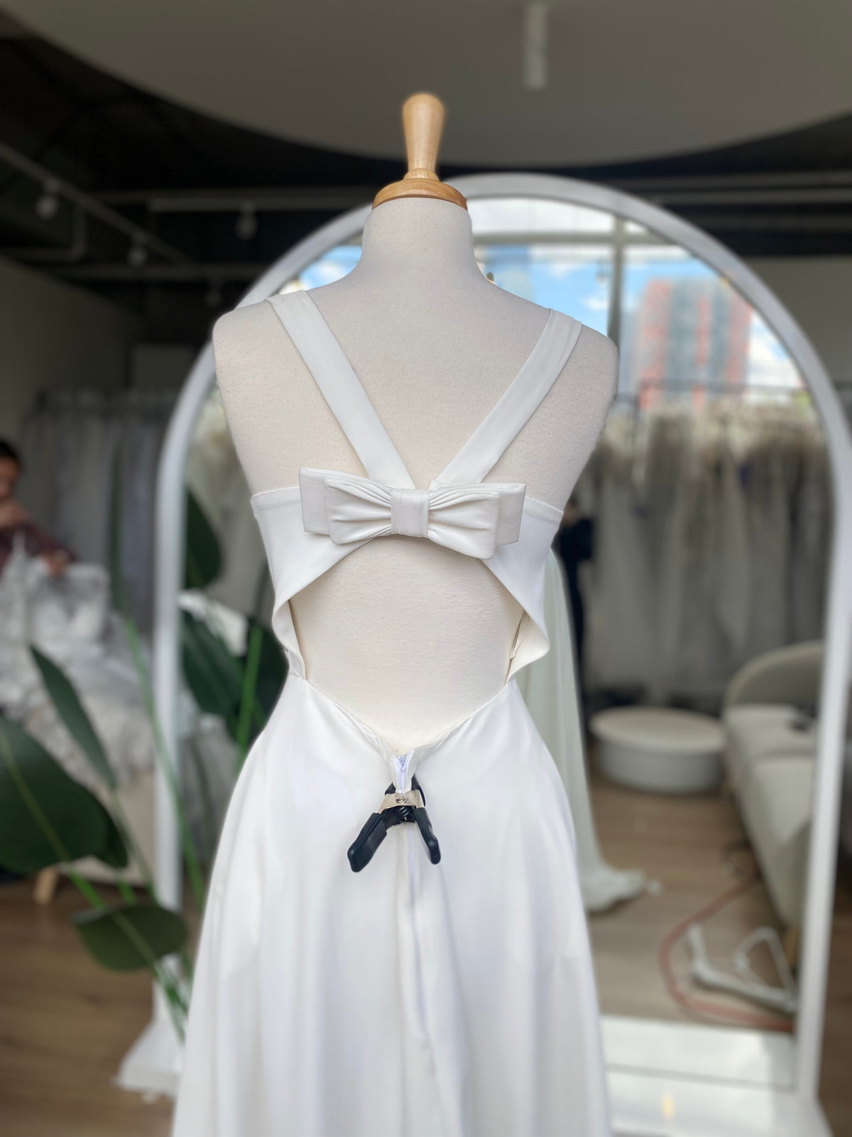 Vestido Elisse