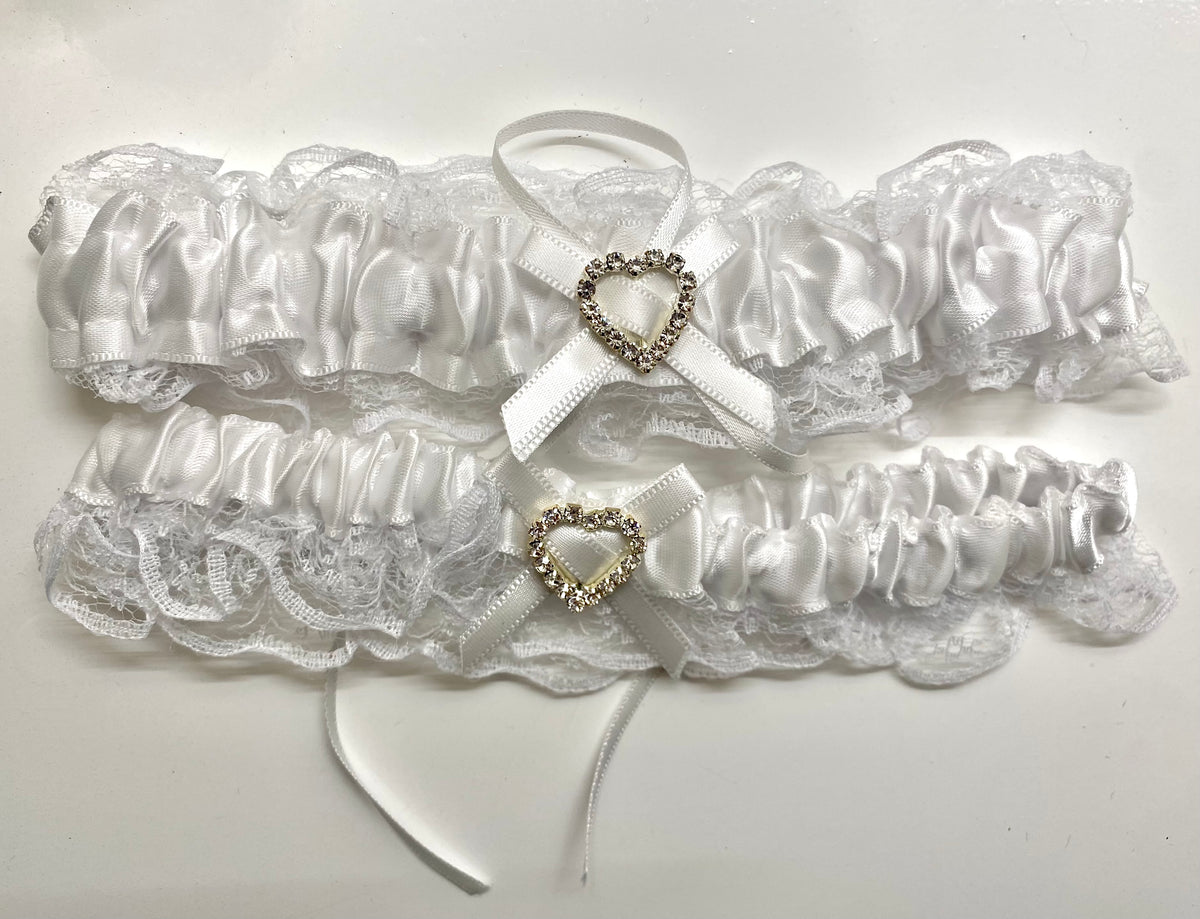 Liga Silk Vows