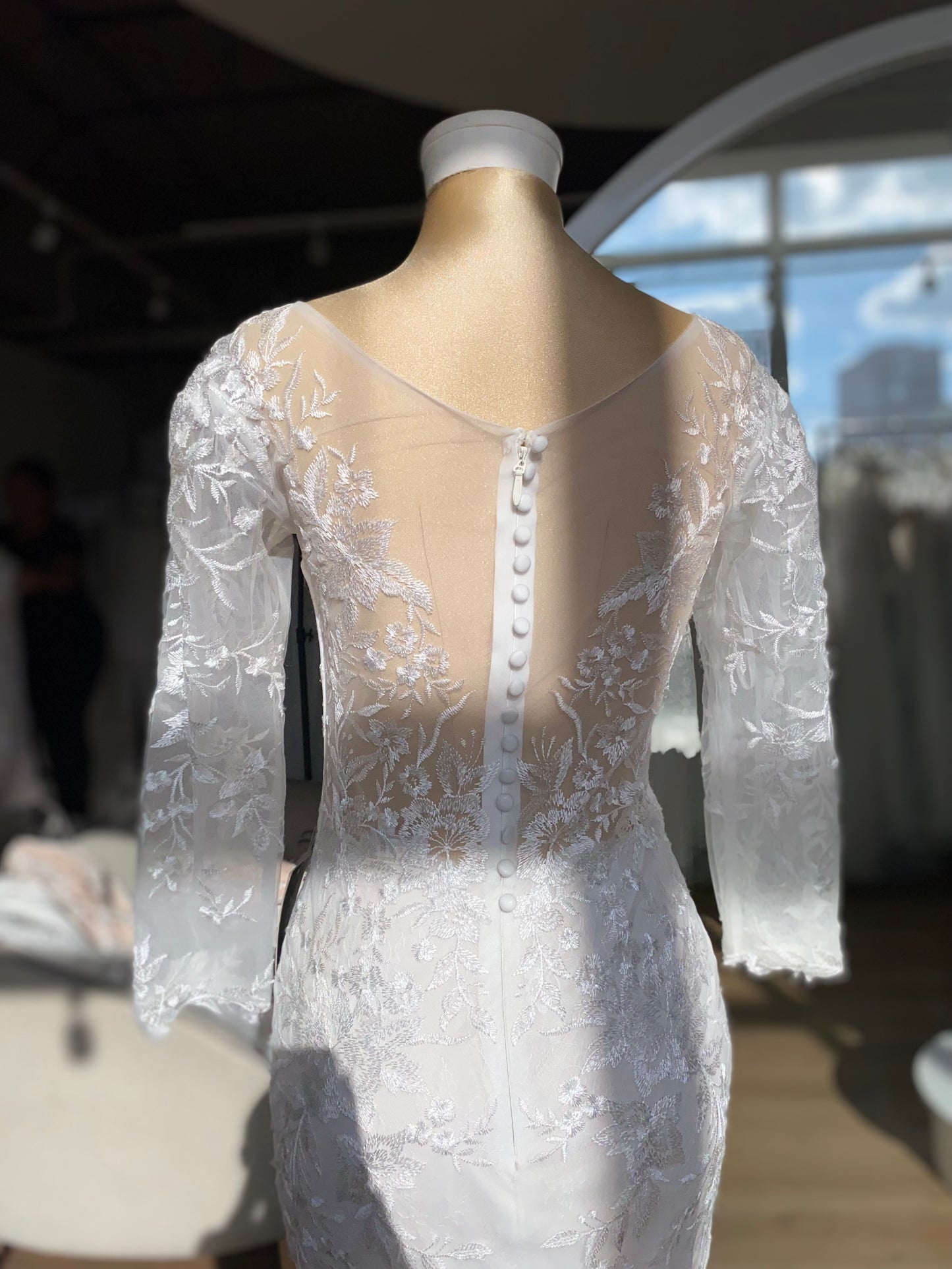 Vestido Sweet Devotion