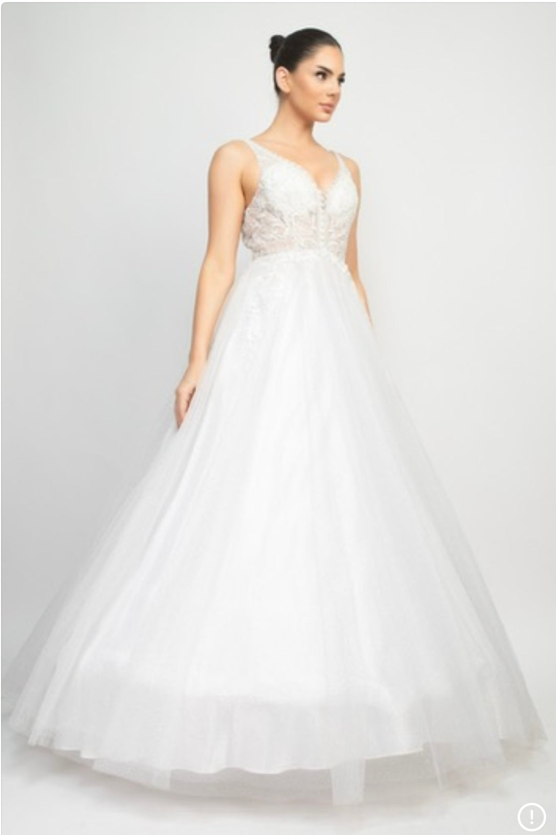Vestido Sweet Day
