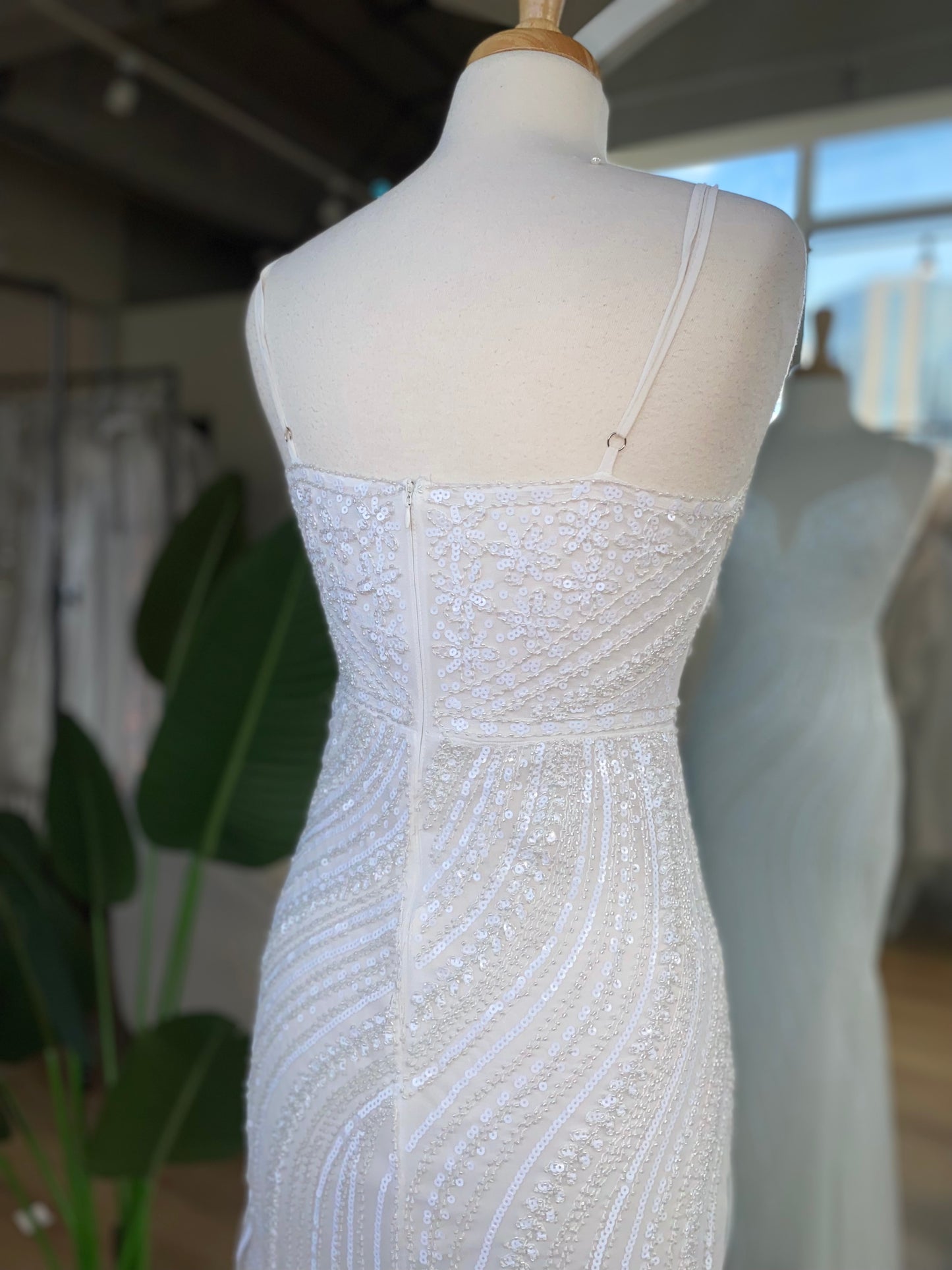 Vestido Étoile Vow
