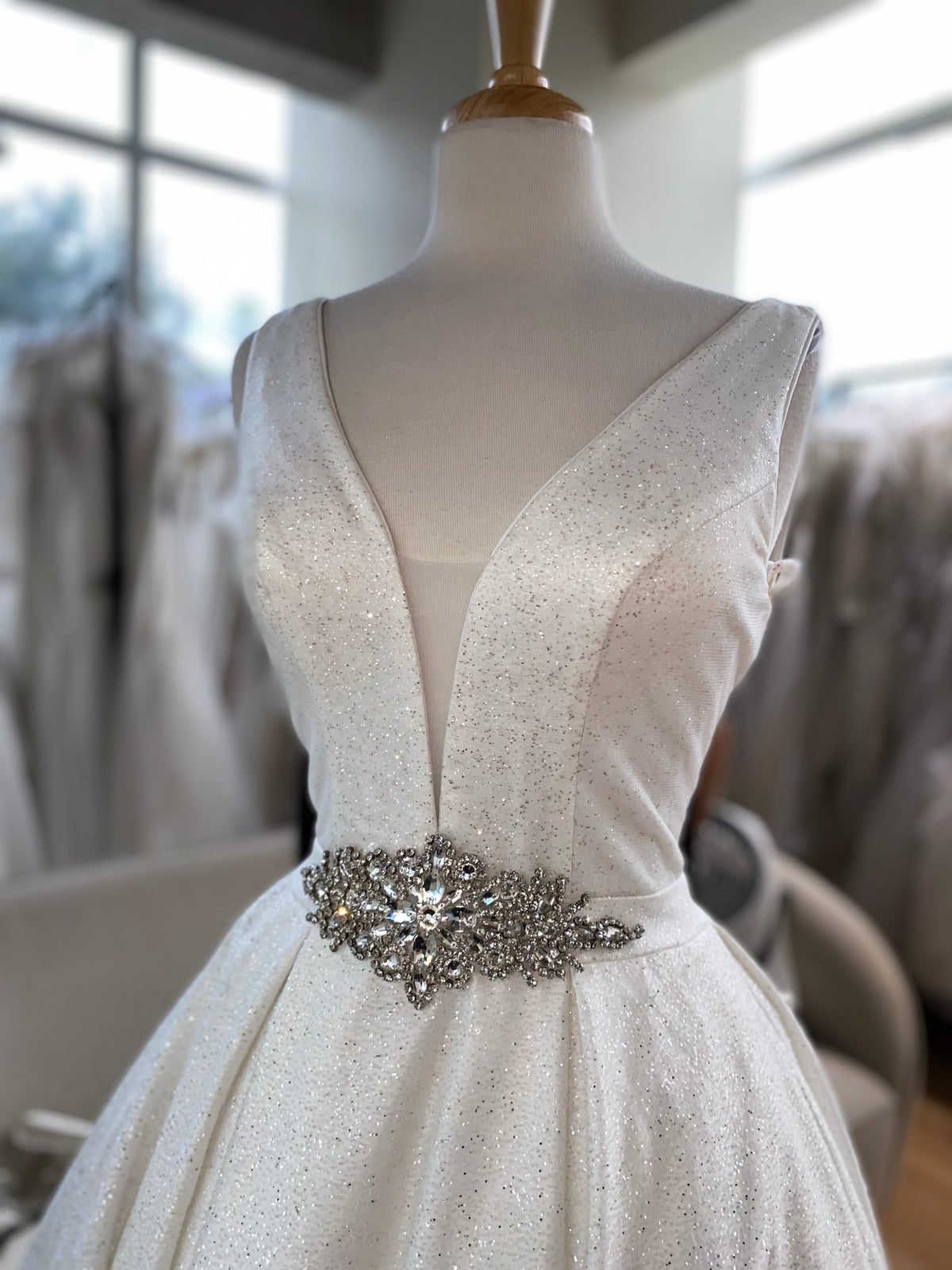 Vestido Elia Lily