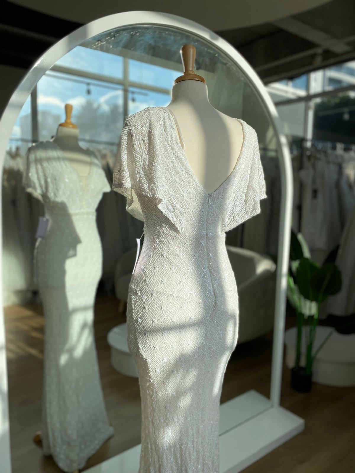 Vestido Lylian