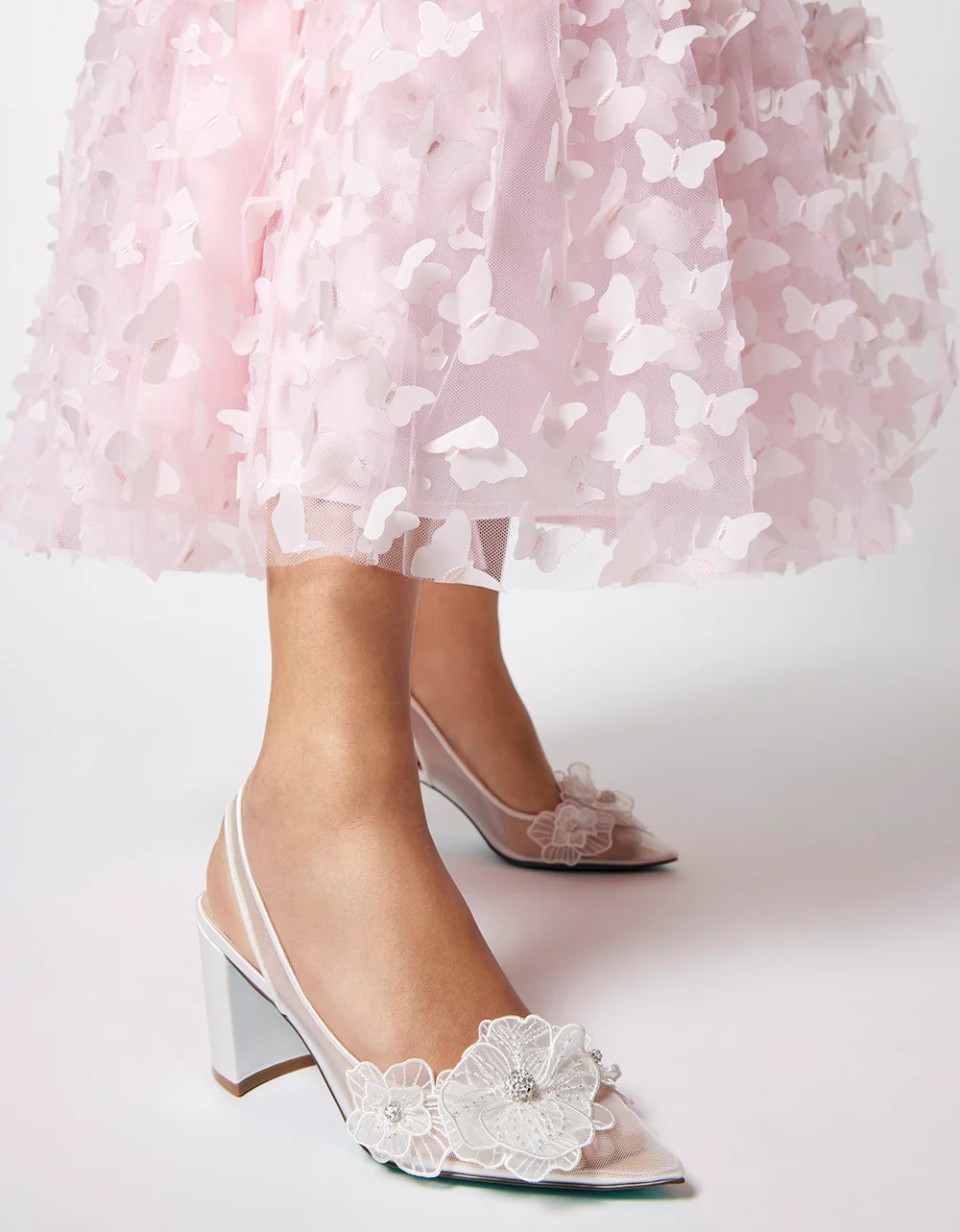 Zapato Petra