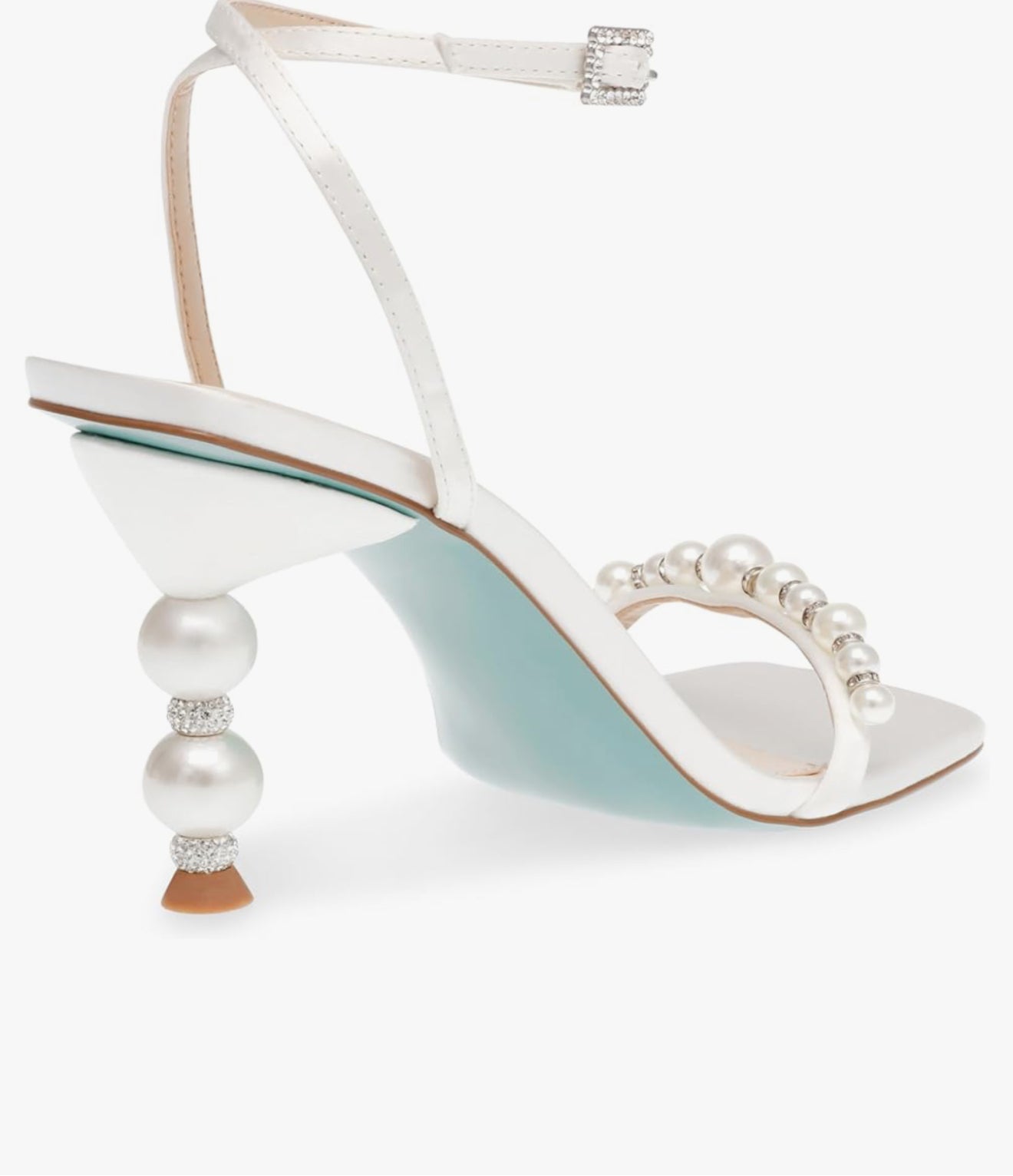 Zapato Jaci