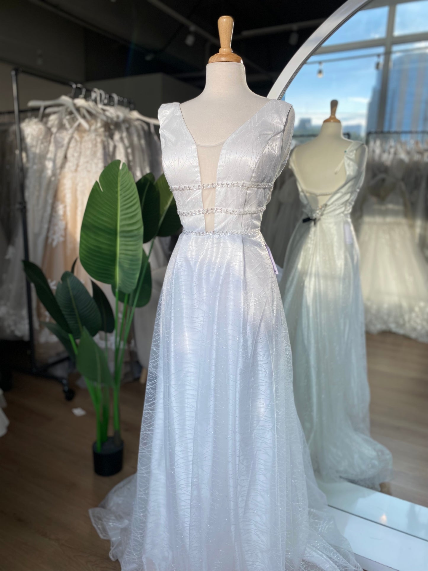 Vestido Liora