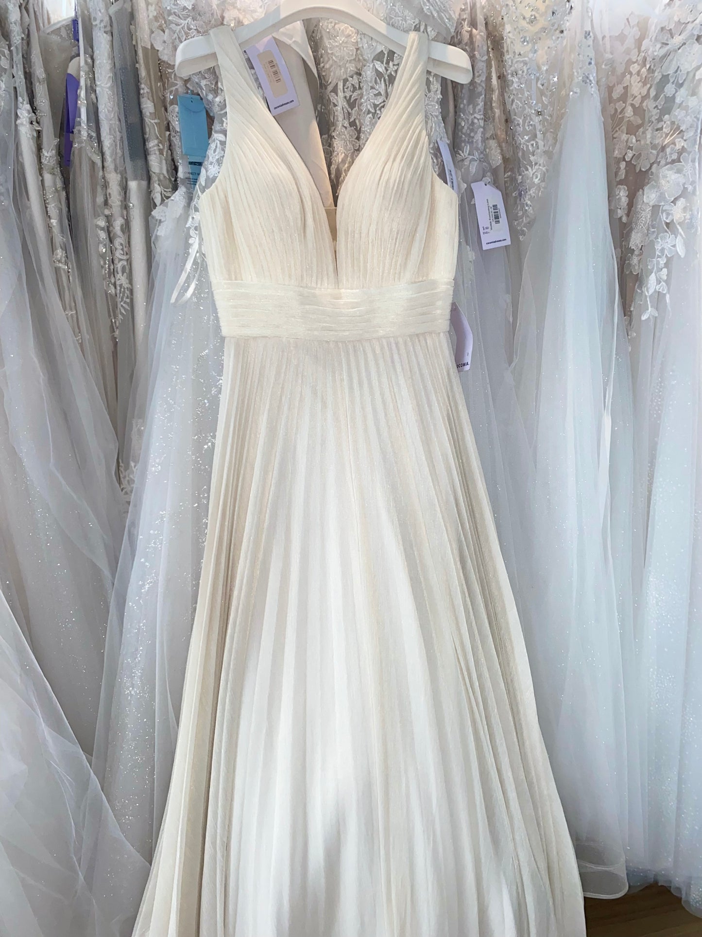 Vestido Murielle