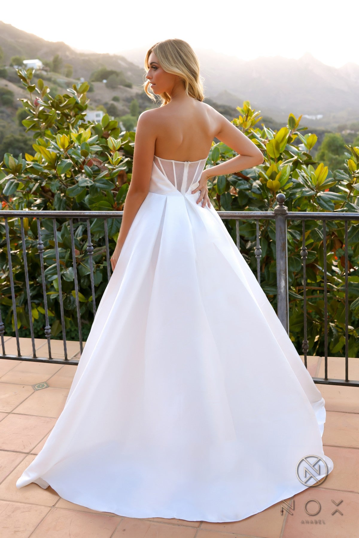 Vestido Perfect Date