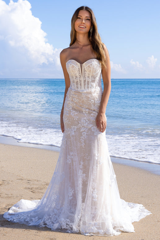 Vestido Lovely Love