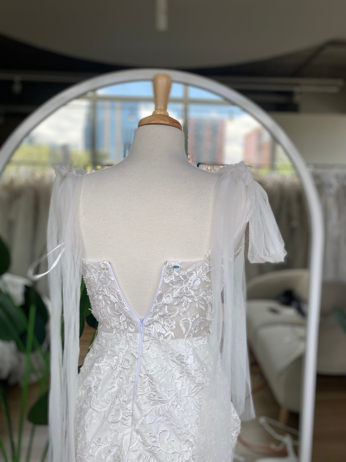 Vestido Elaris Belle
