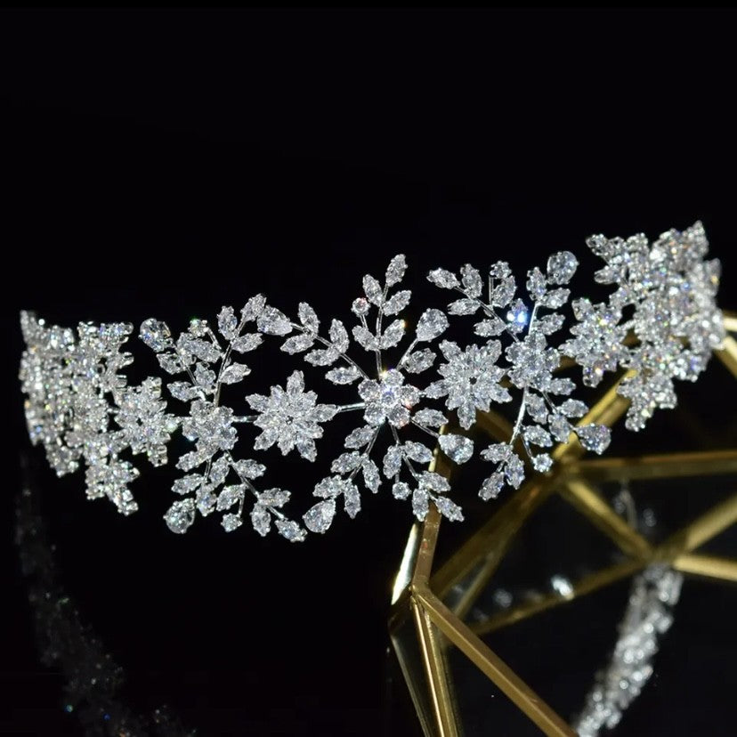 Diadema Delicate Whisper