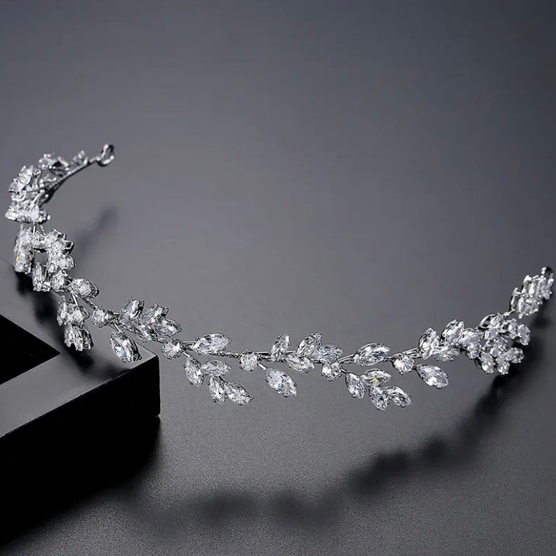 Guía Diamond Vine