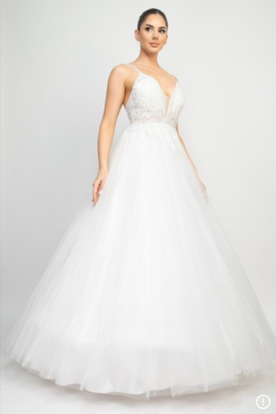 Vestido Cool Wind
