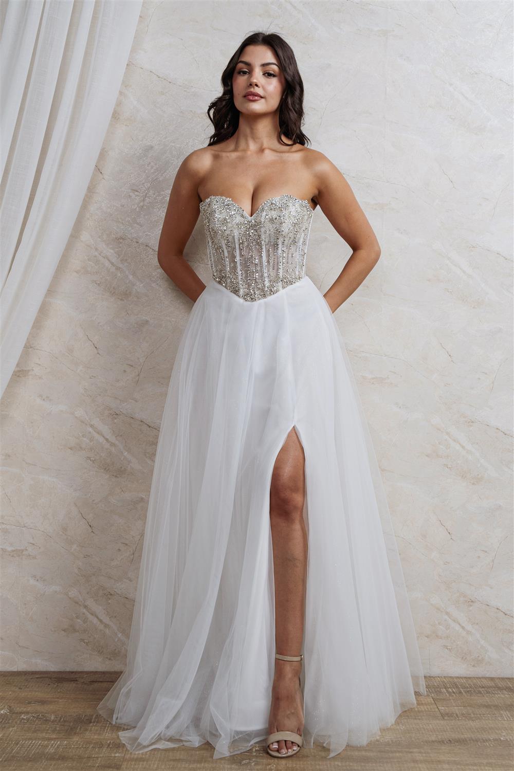 Vestido Ava
