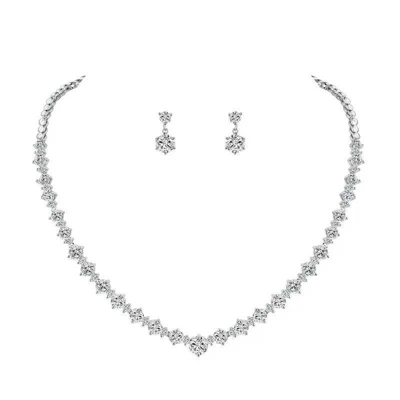 Set Radiant Gemas