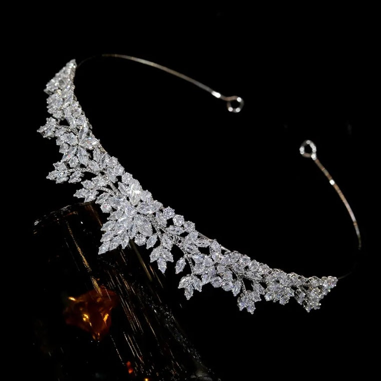 Tiara Flora Magical