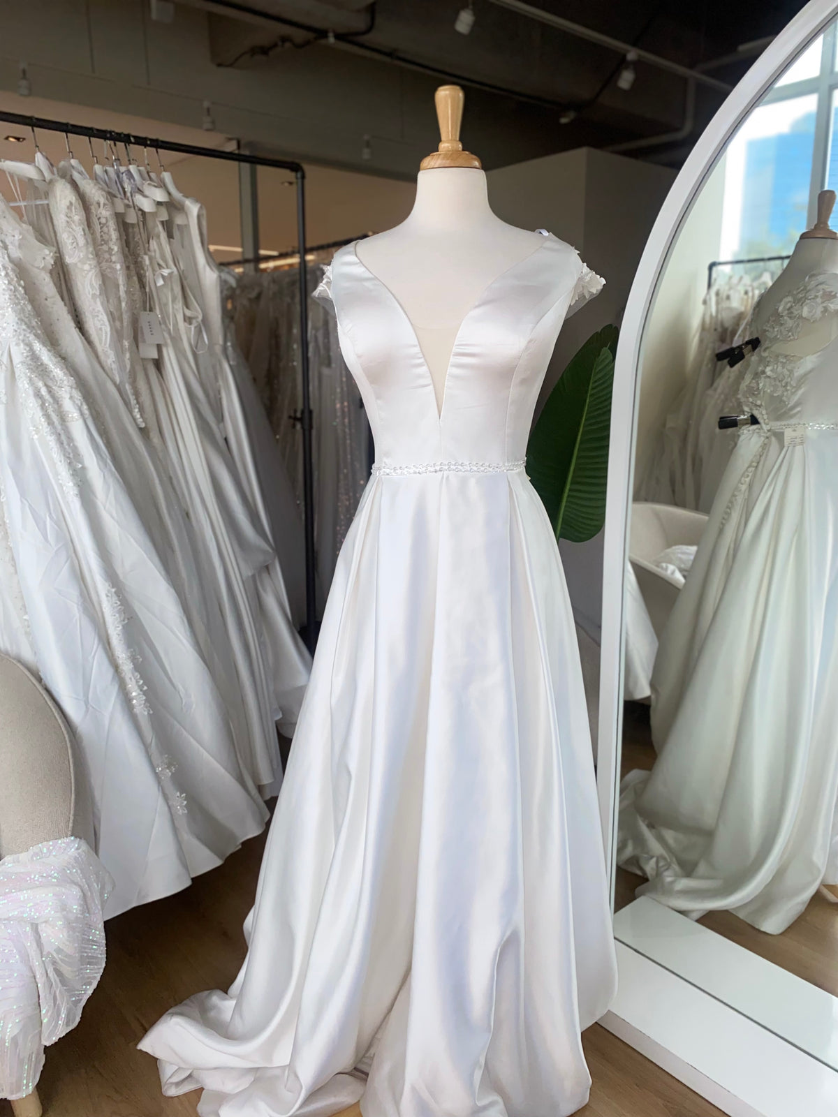 Vestido Alira