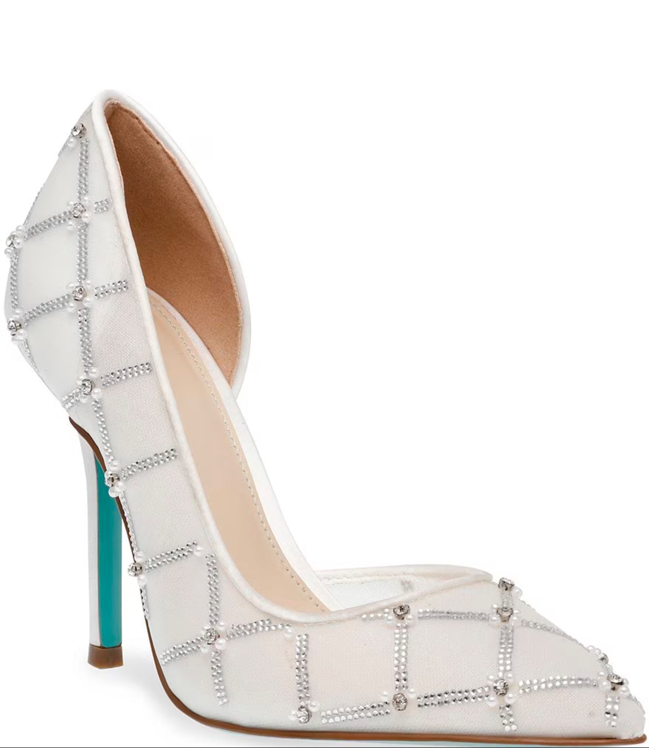 Zapato Cruze