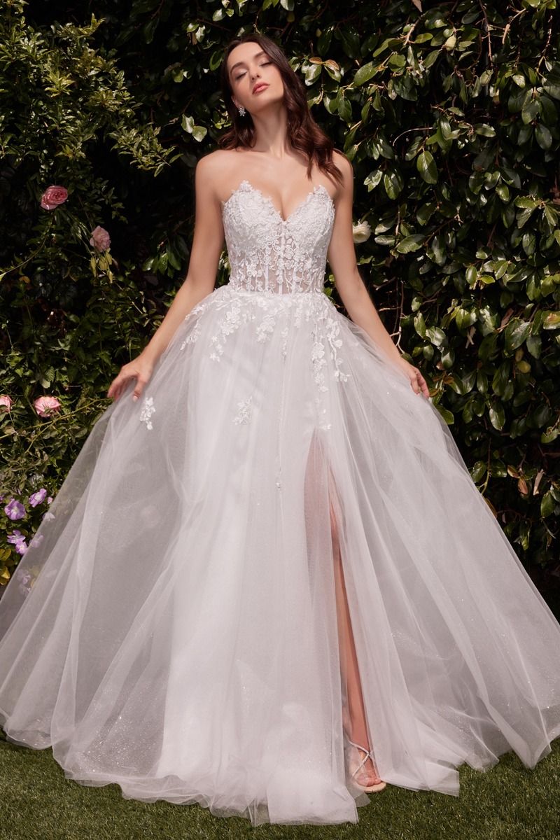 Vestido Wild Flower