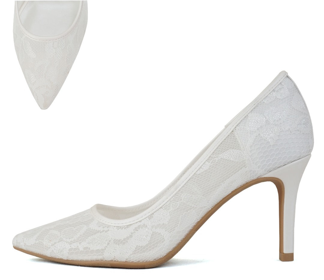 Zapato Lace To Love