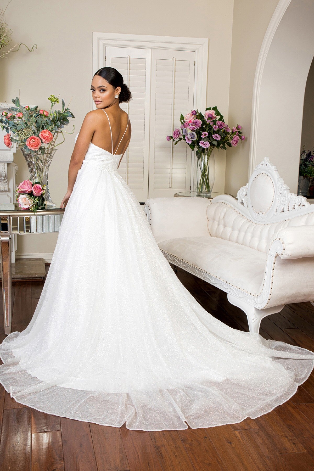 Vestido Dance With Me