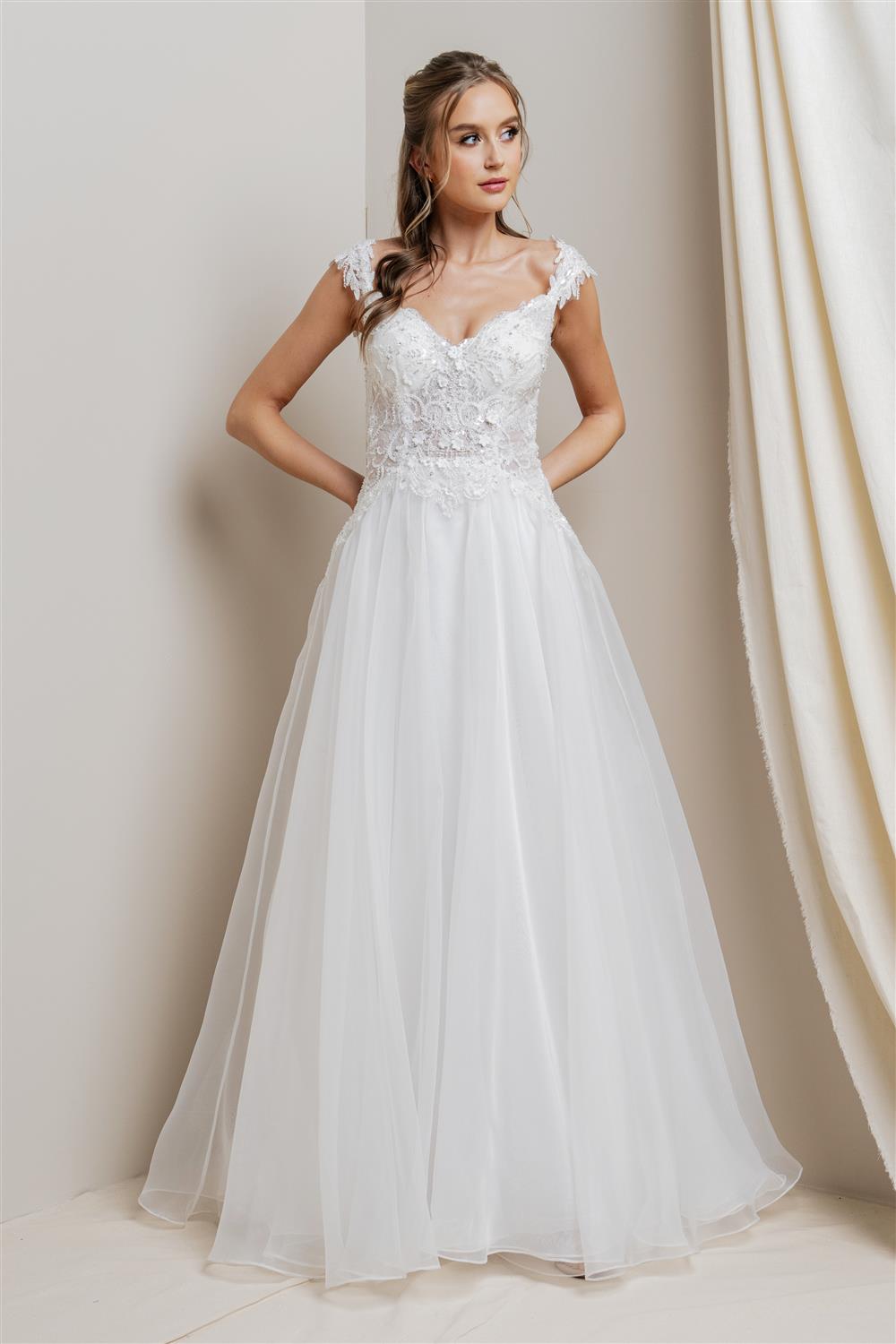 Vestido Krisna