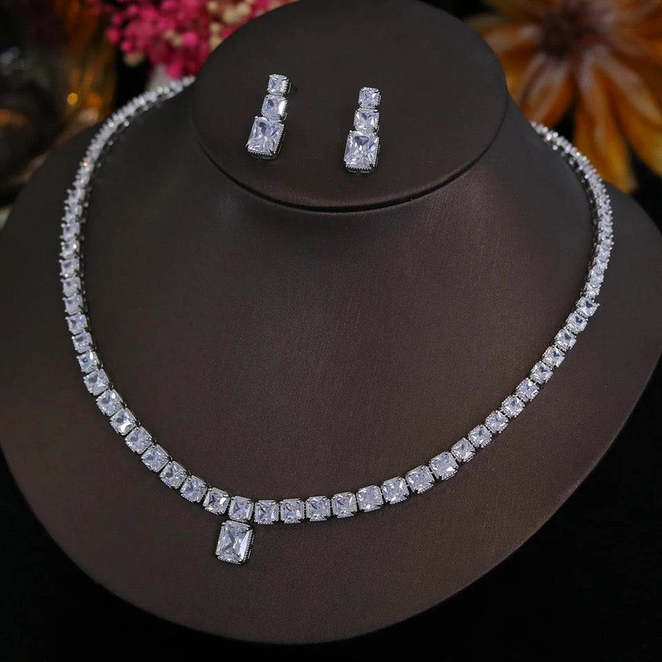 Set Luminary Luxe