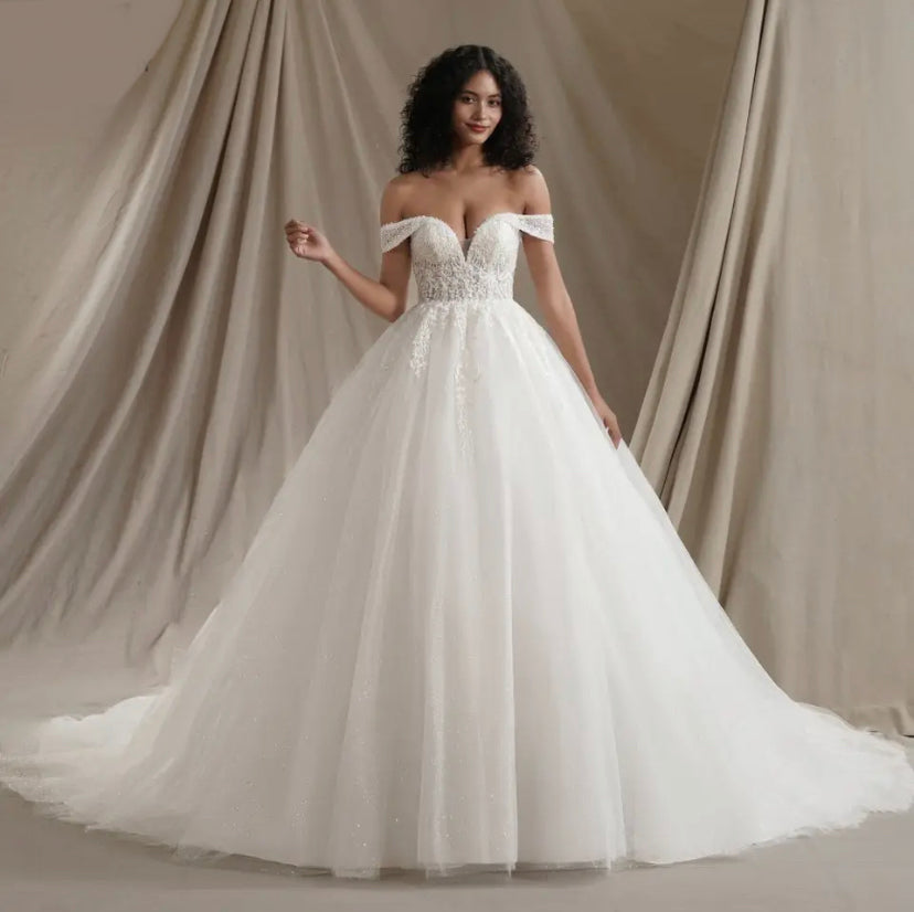 Vestido Ariana