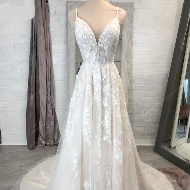 Vestido Marivel