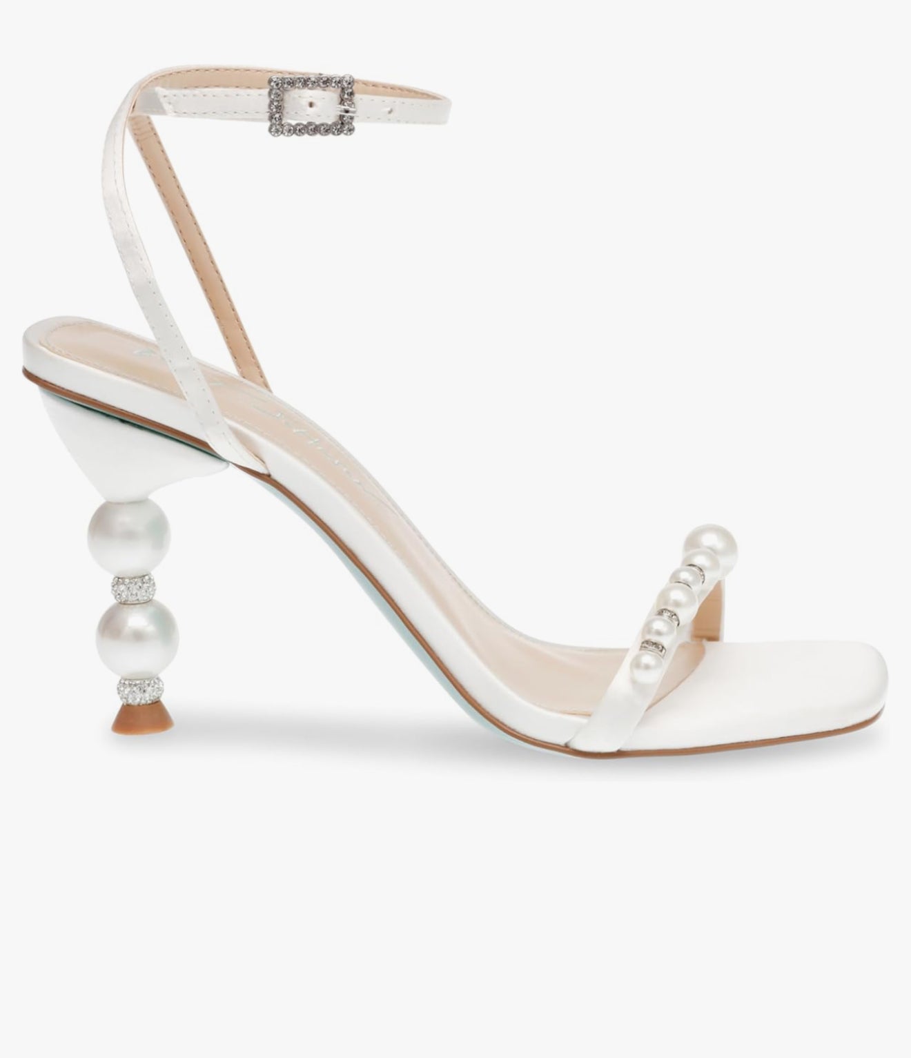 Zapato Jaci